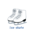 大人のアイススケート・ビギナーが楽しく上手く滑るための基本的な練習のコツ